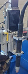 KARVECUT MAGFLO-600 CNC PLASMA LIFTER SCHWIMM- UND BREAKAWAY-SYSTEM 35 MM