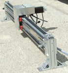CNC Gantry System for ROUTER/PLASMA Table by KARVECUT