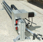 CNC Gantry System for ROUTER/PLASMA Table by KARVECUT