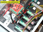 Karvecut CNC Controler 4 Axis