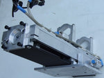 KARVECUT-Z AXIS LIFTER PLASMA CNC 7"  TRAVEL FLOATING HEAD  THC 35 MM DYI PRO VERSION