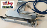 Marcatore CNC Plasma Air Scribe \ Plate