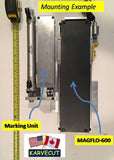 CNC Plasma Air Scribe\Plate Marker SCRIBE-K125-A