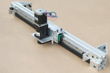 CNC Rail Belt Drive System for Plasma/Router Table.